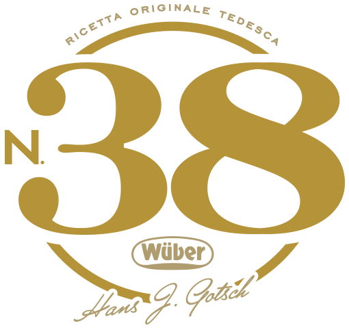 N38 Bavarese logo