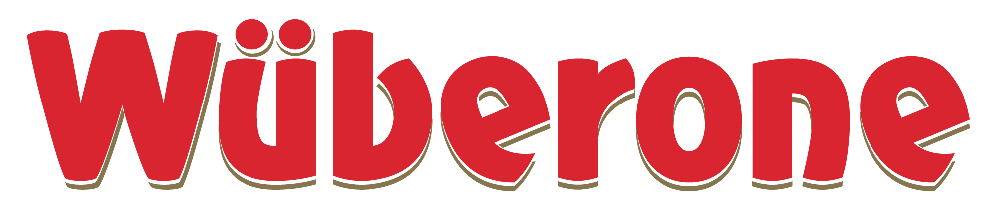 Logo Wuberone