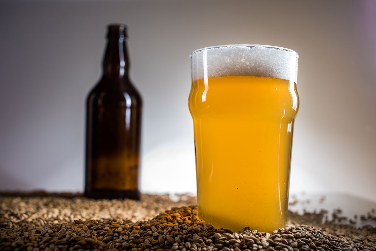Birra India Pale Ale