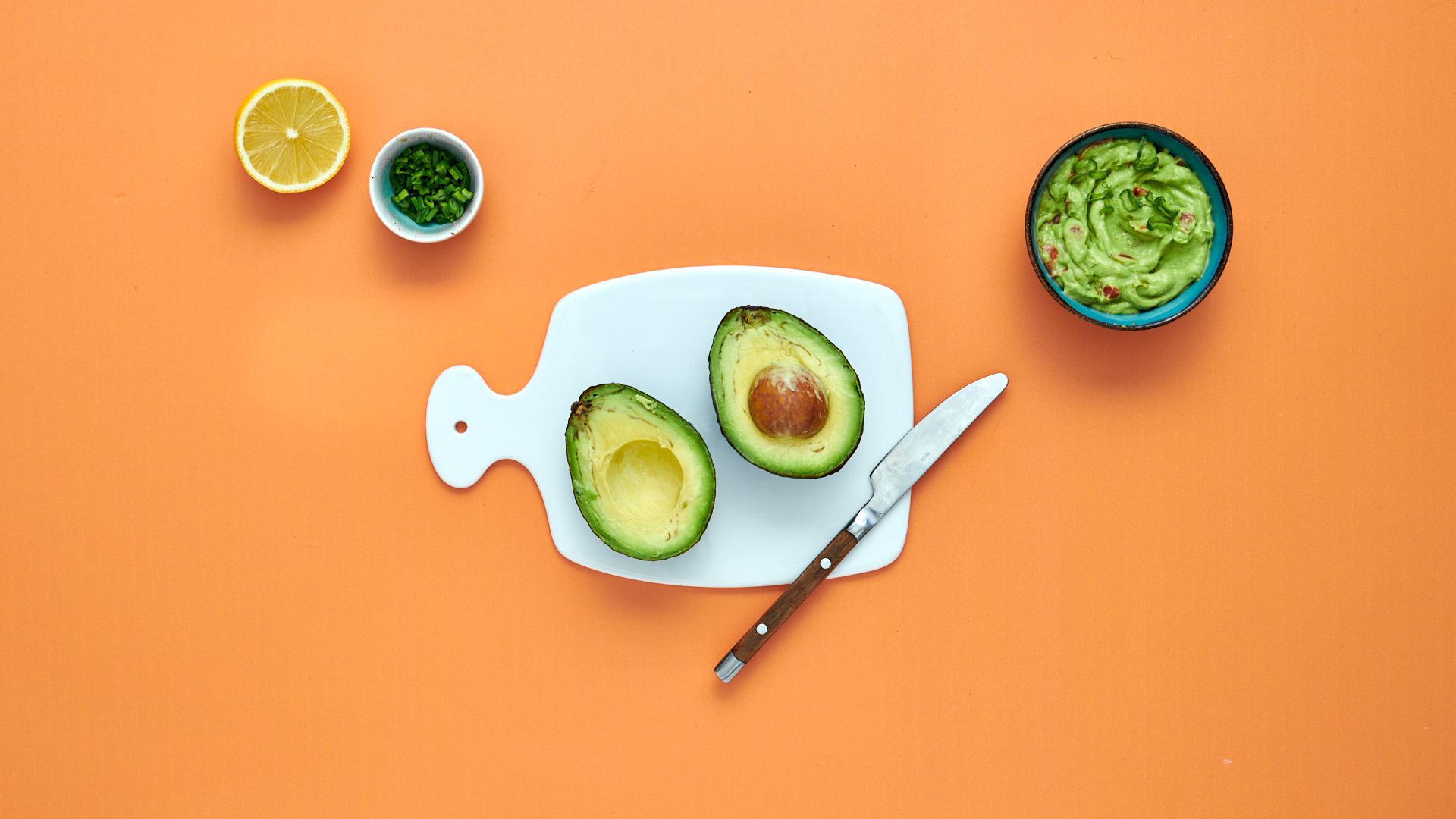 Wuberone Cheddar con salsa di avocado piccante