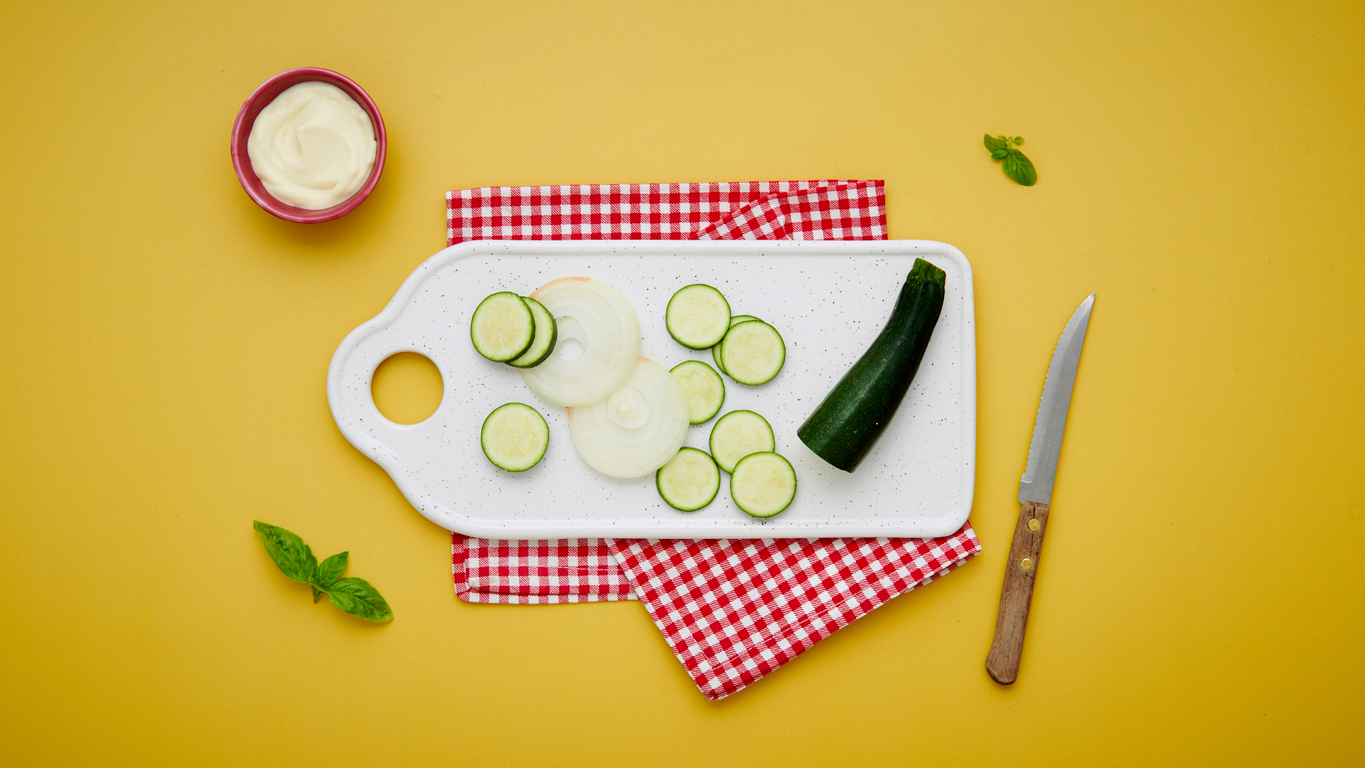 Wuberone Pollo con tortilla e verdure grigliate